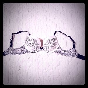 Victoria's Secret bra